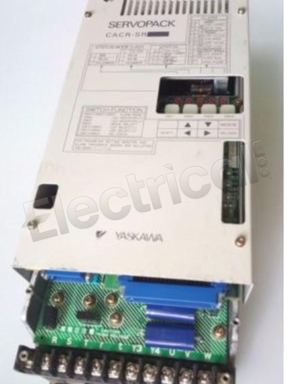 CACR-SR03BE12G-E