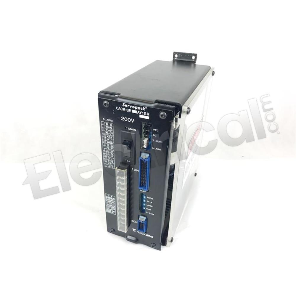 CACR-SR05AC-AY1SR