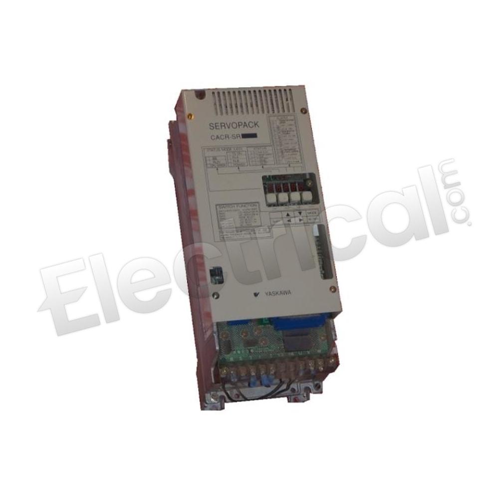 CACR-SR15BE12G-E