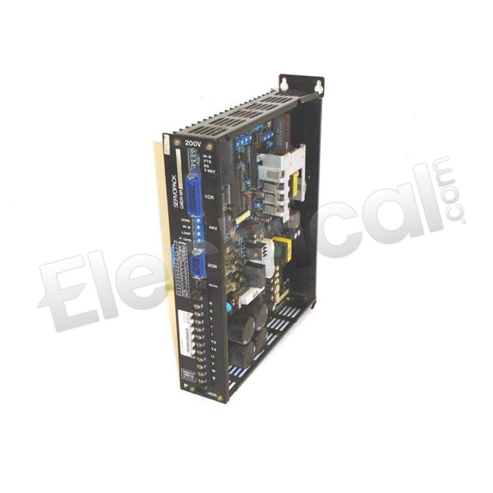 CACR-SRA5-AD1KR