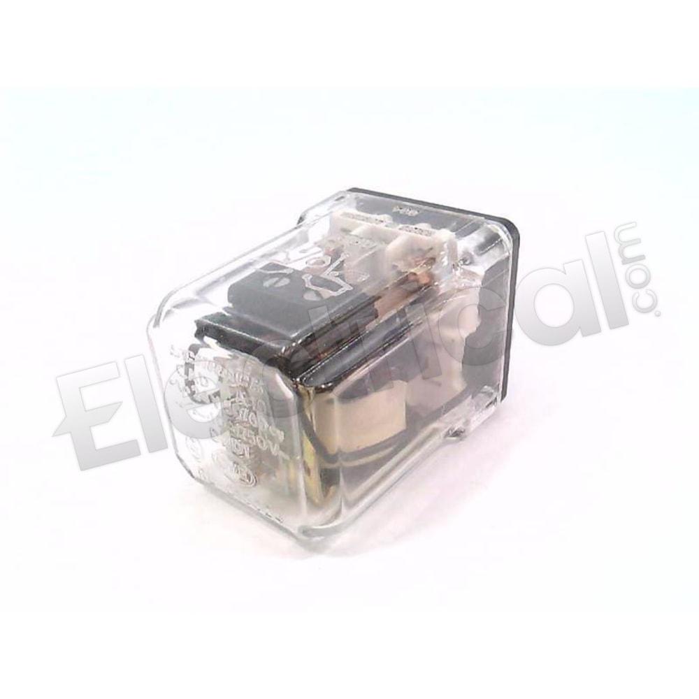 CAD11A10-24VAC