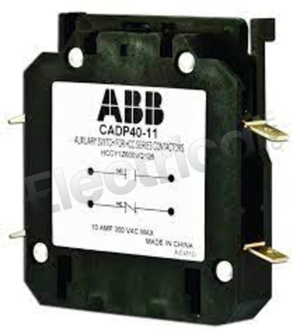 CADP40-20