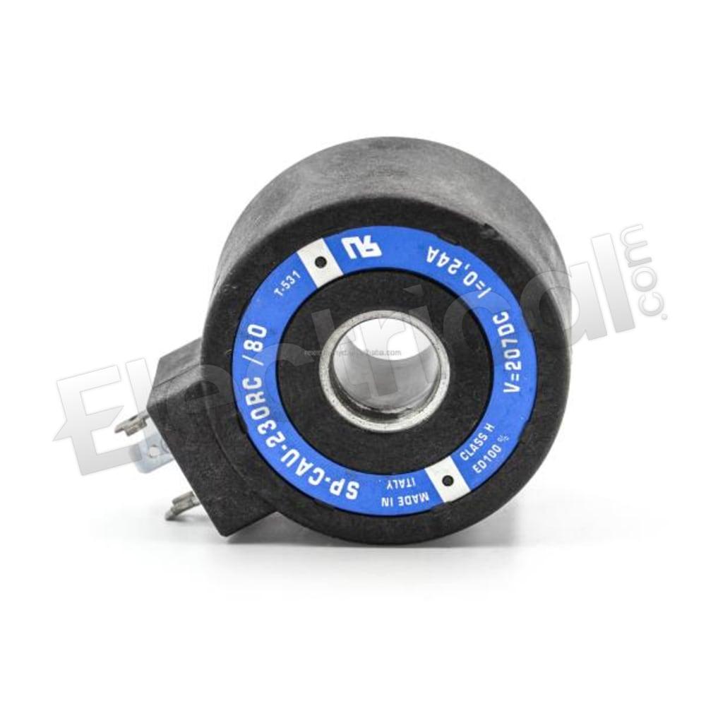CAE-24DC S.20 - COIL