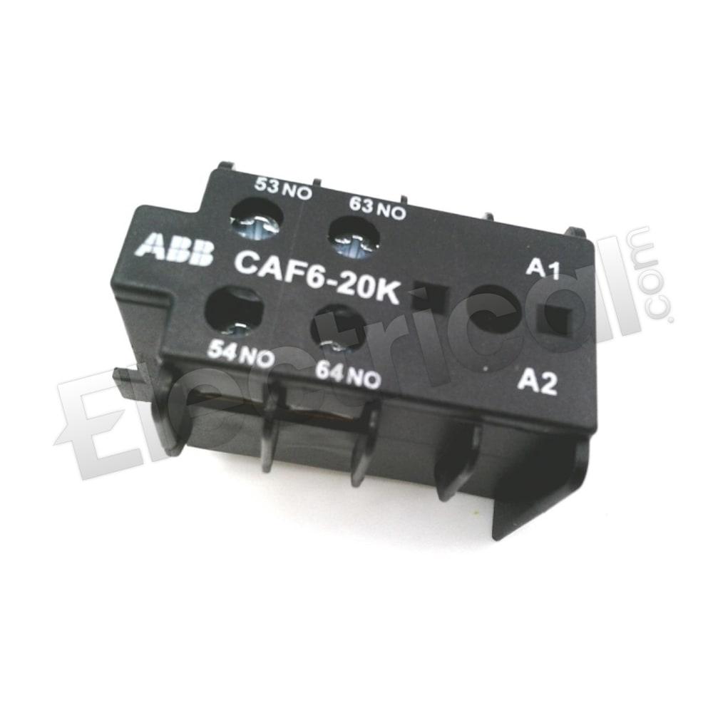 CAF6-20K