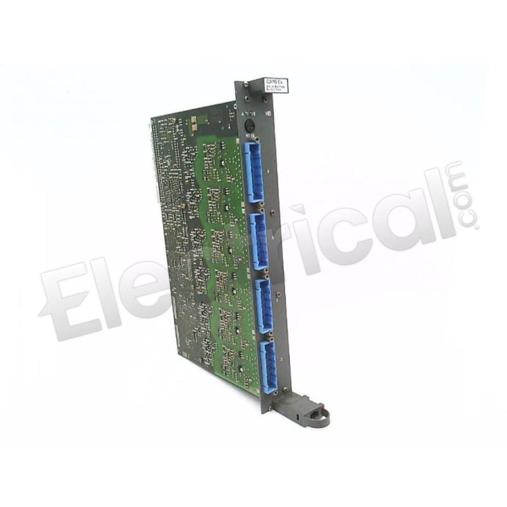 CAI 10 EX