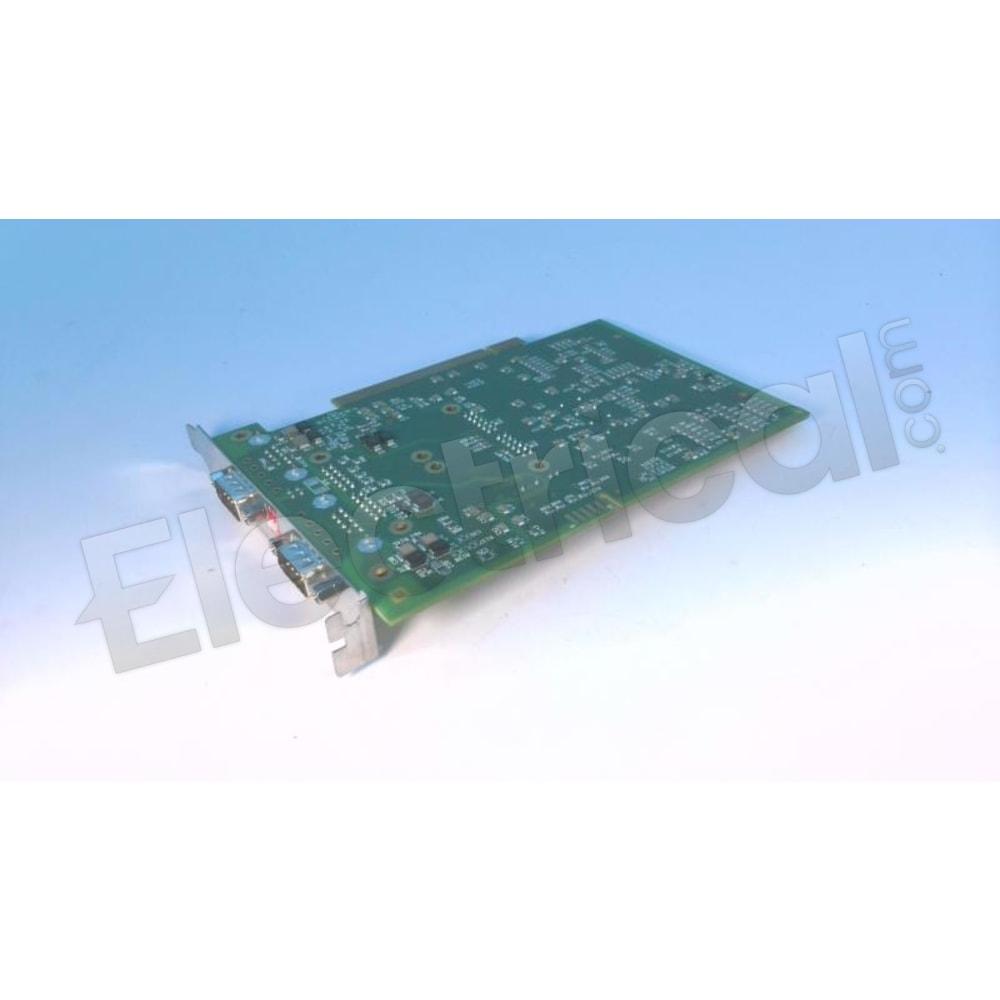 CAN-AC2-PCI