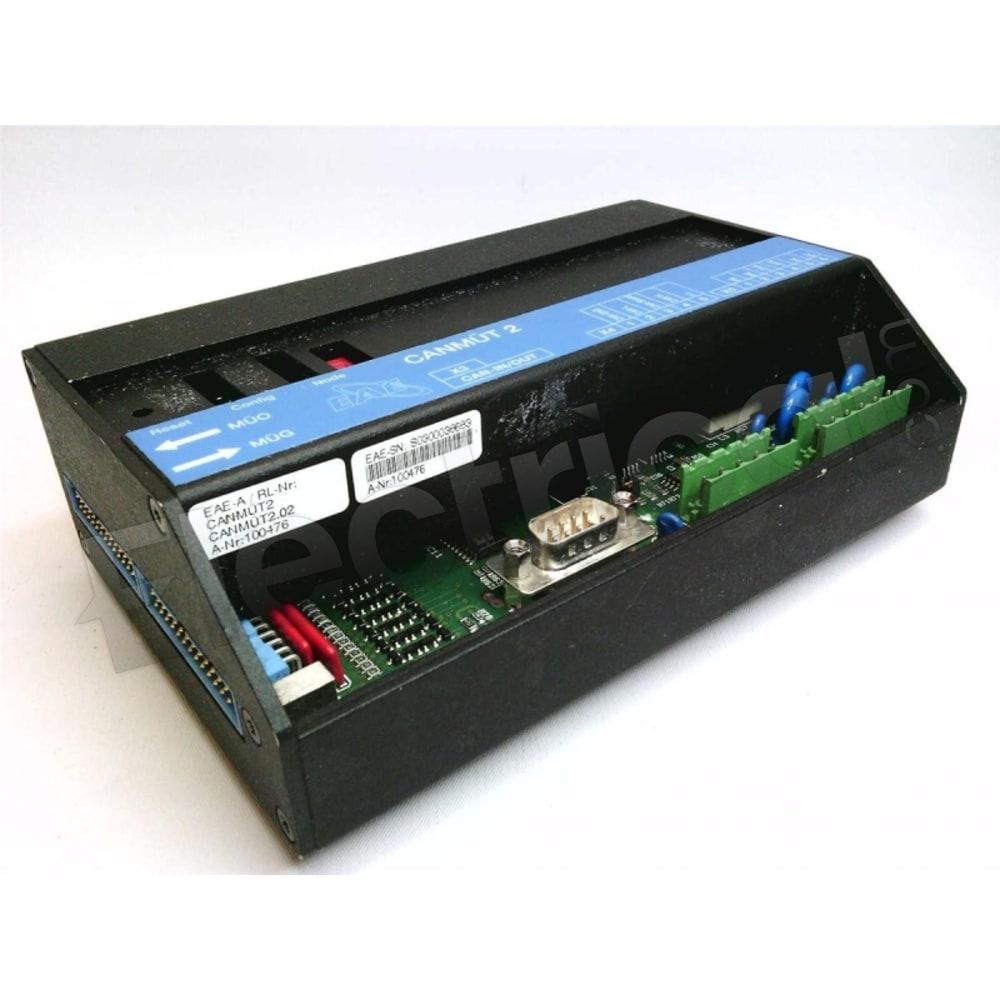 CANMUT2