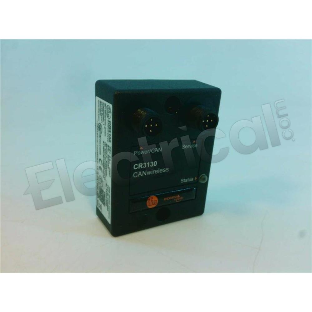 CANWIRELESS/WLAN/BT-CR3130