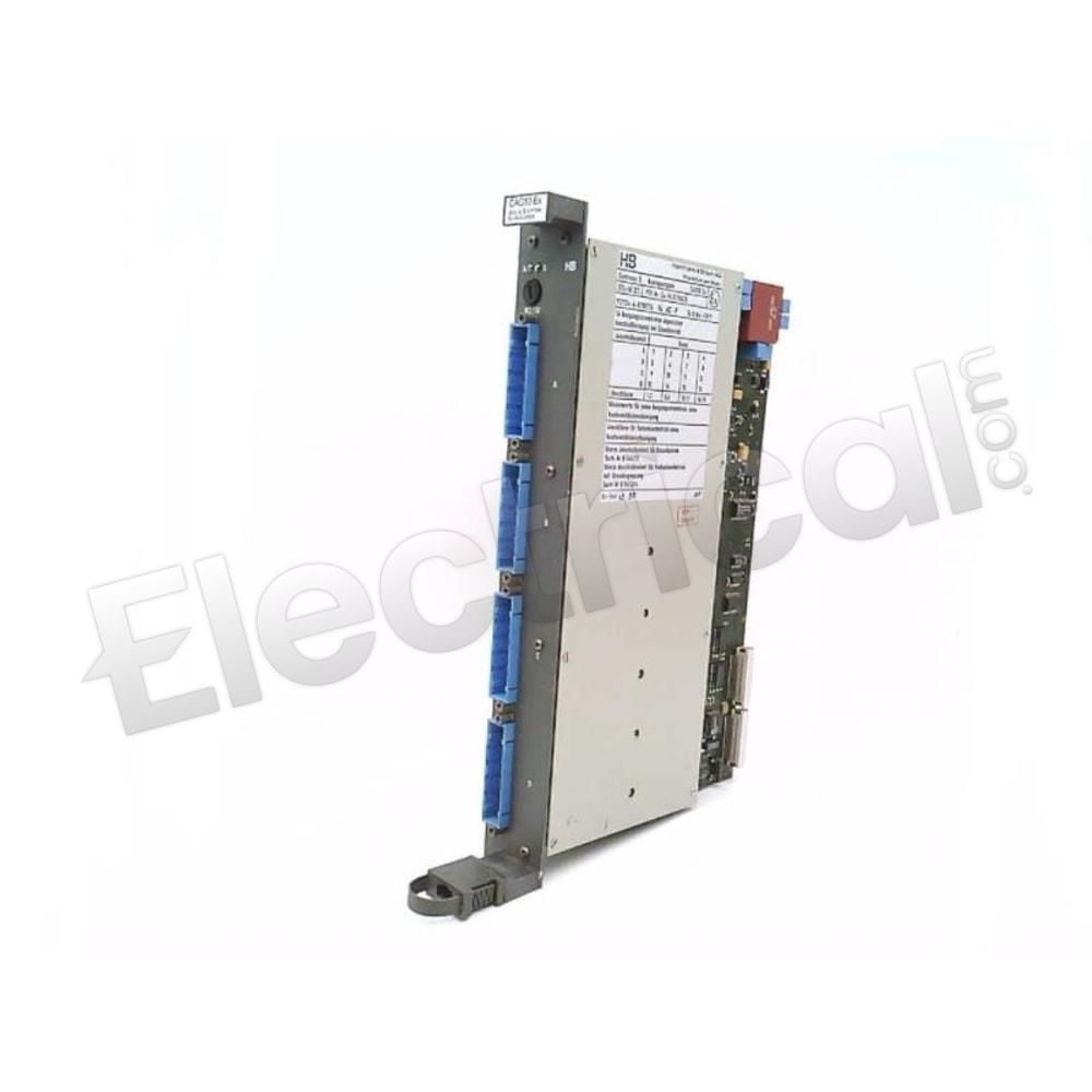 CAO 10 EX