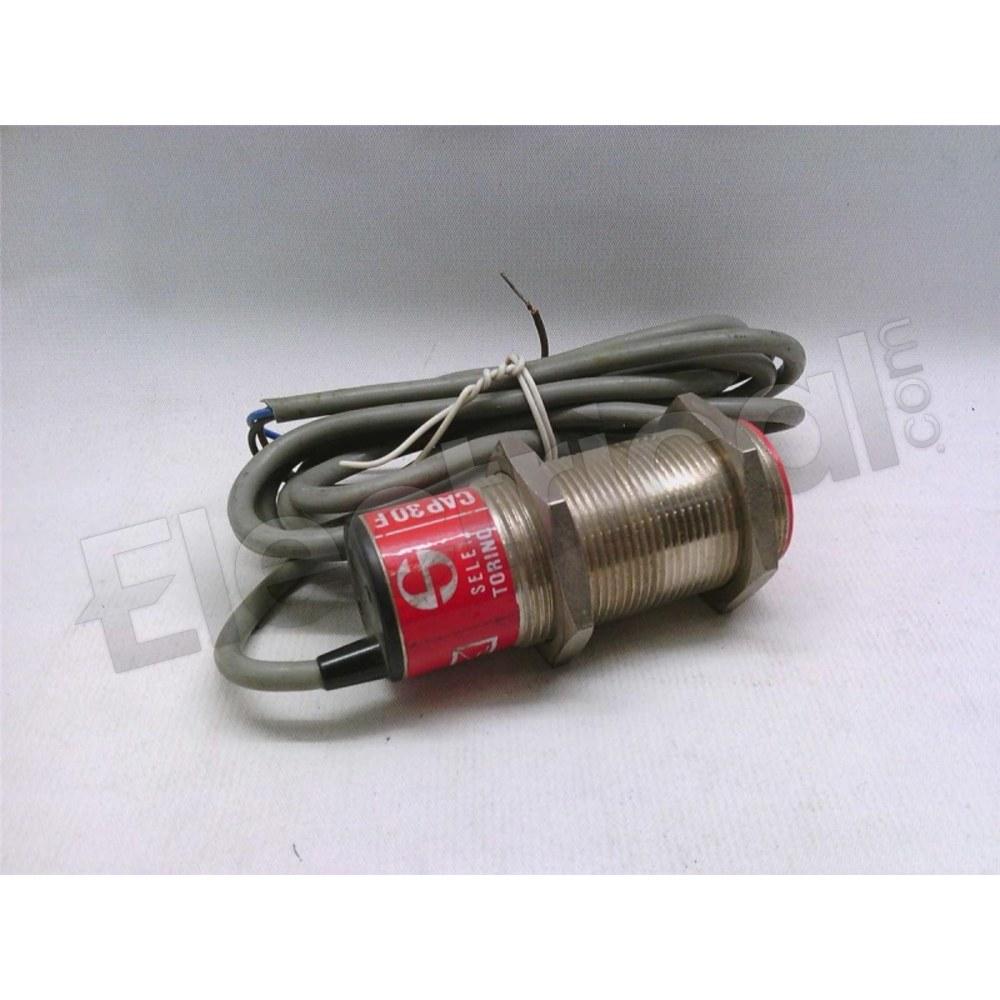 CAP-30F