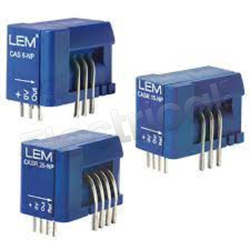 CASR 50-NP SP1