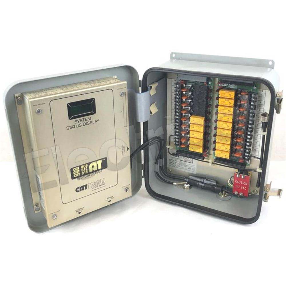 CAT-812AT+2