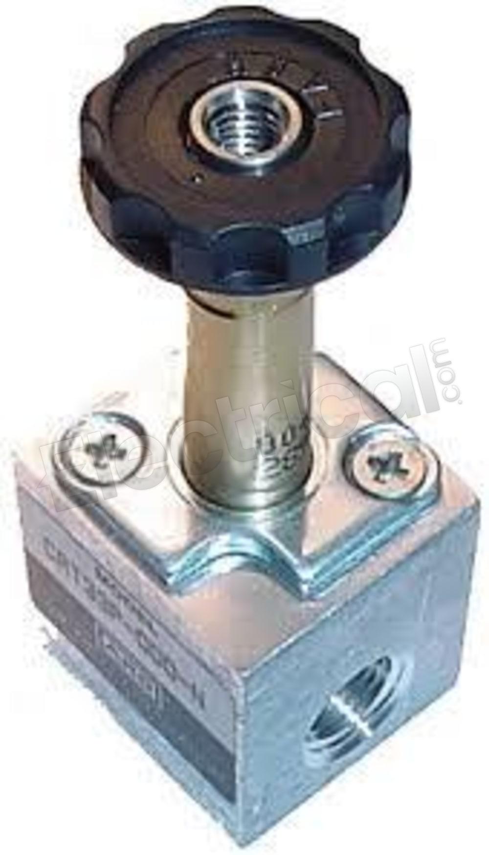 CAT33P-000-N