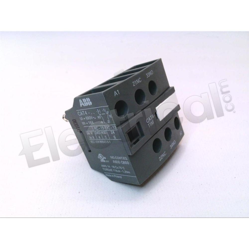 CAT4-11M