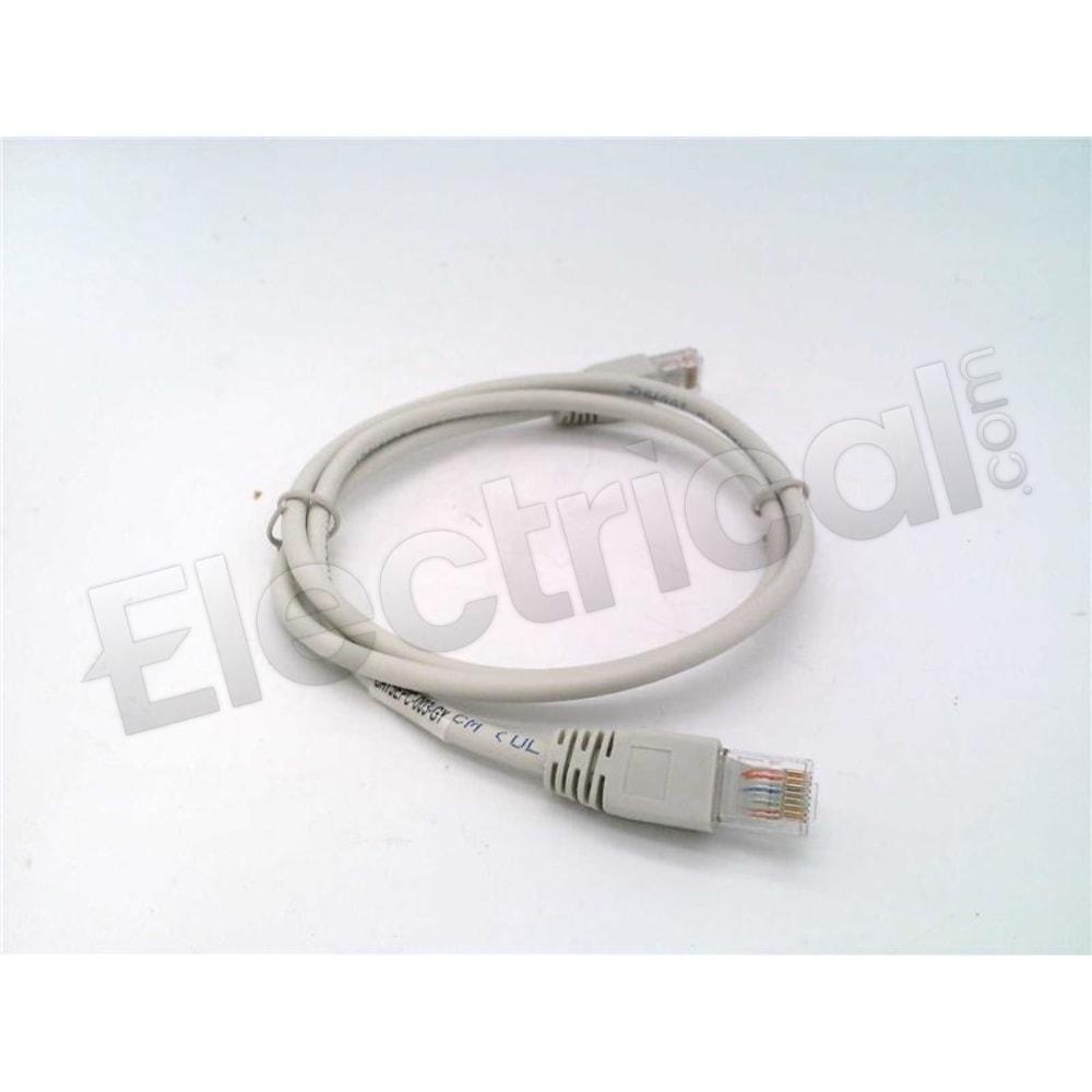 CAT5EPC-003-GY