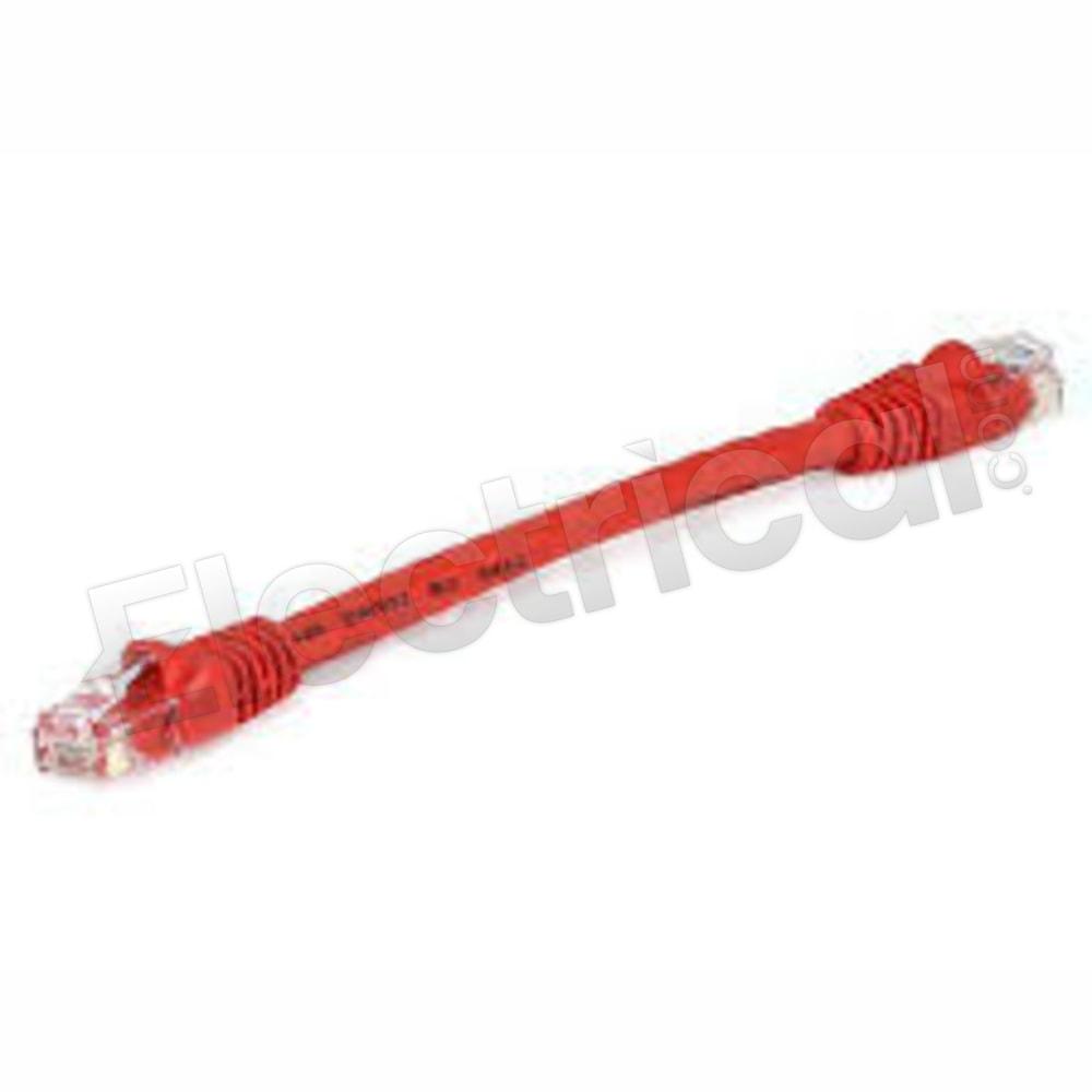 CAT6-0.5-RED