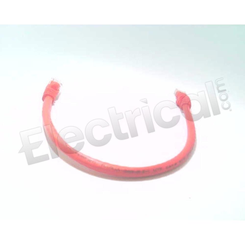 CAT6-01-RED