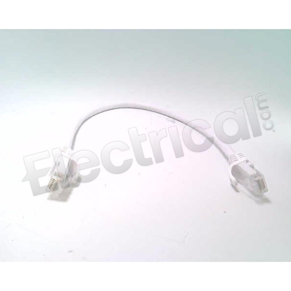 CAT6-01-WHITE