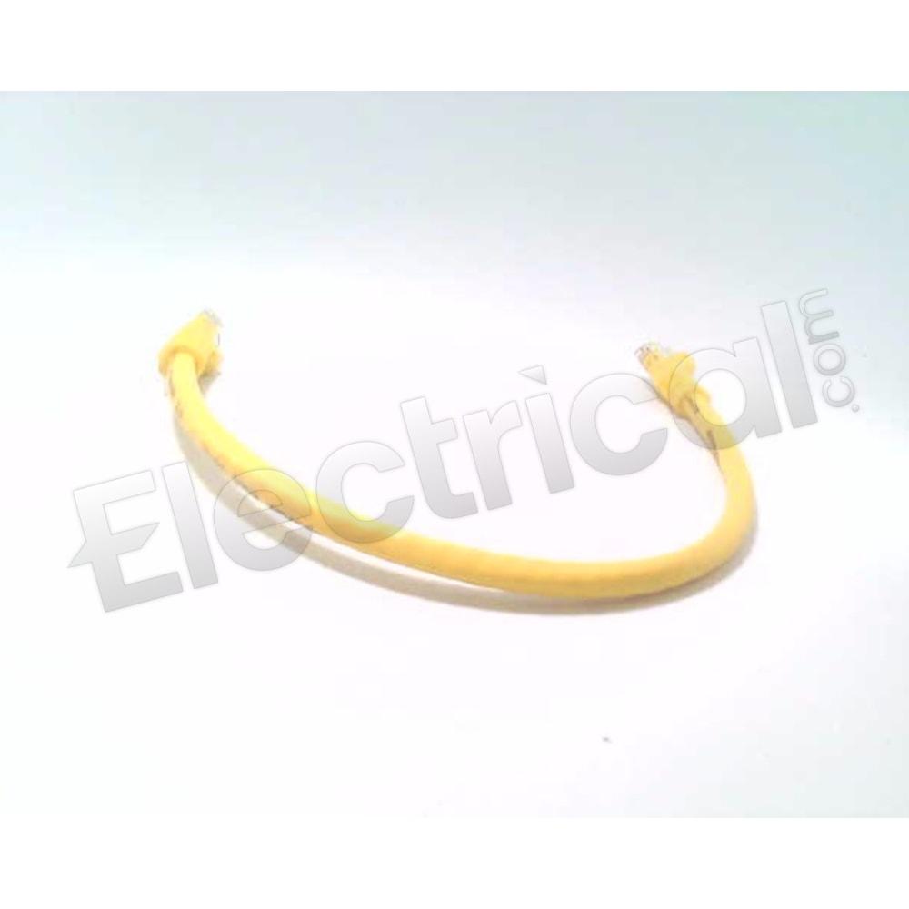 CAT6-01-YELLOW