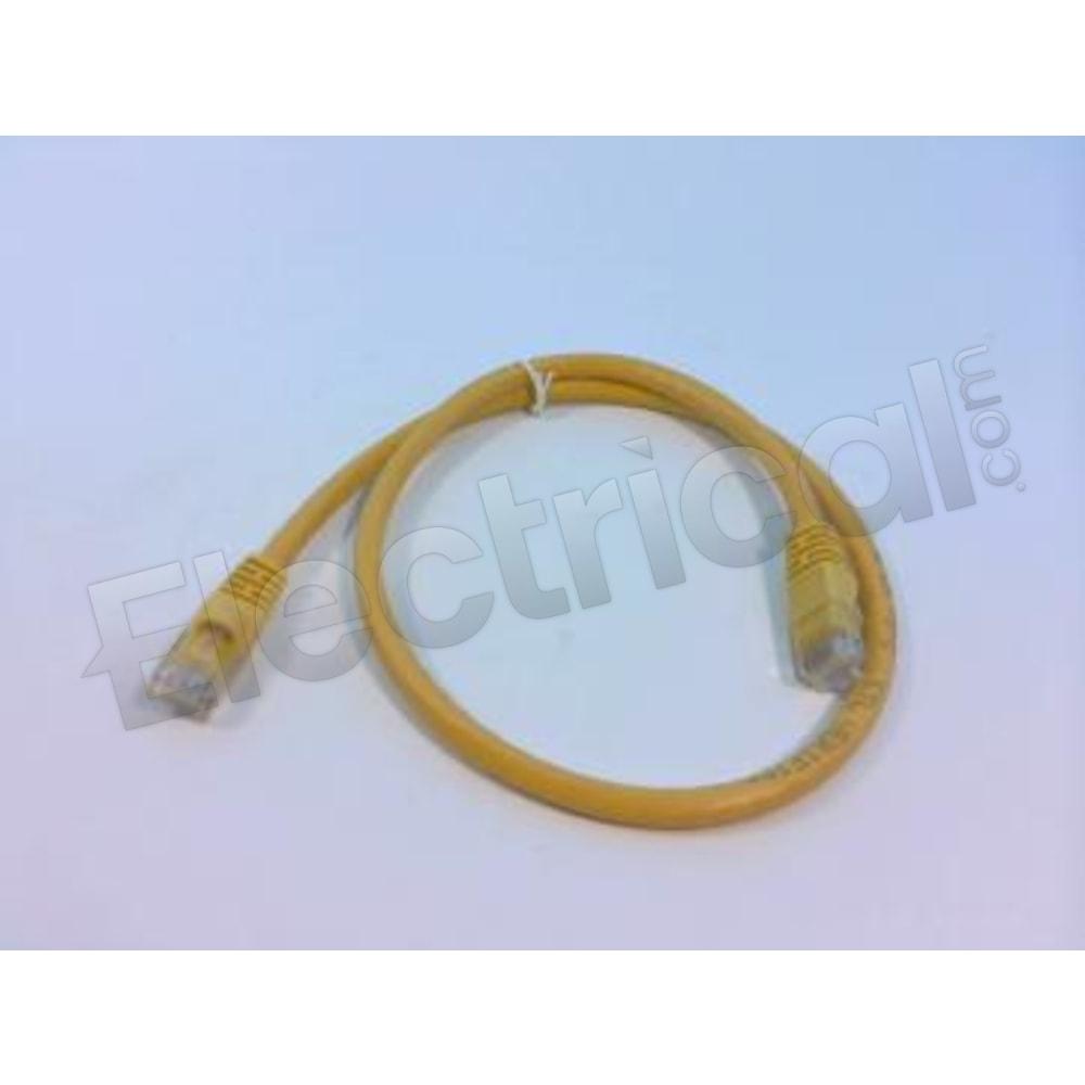 CAT6-02-YELLOW
