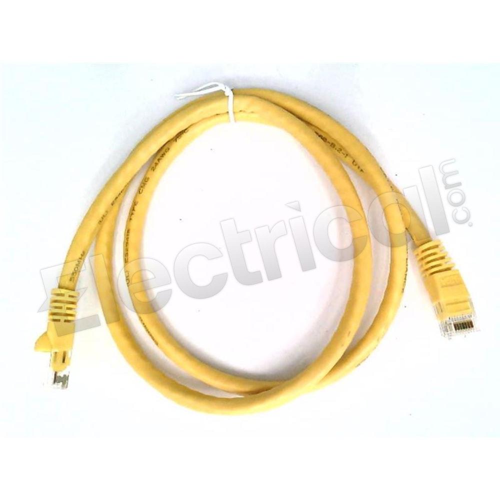 CAT6-05-YELLOW
