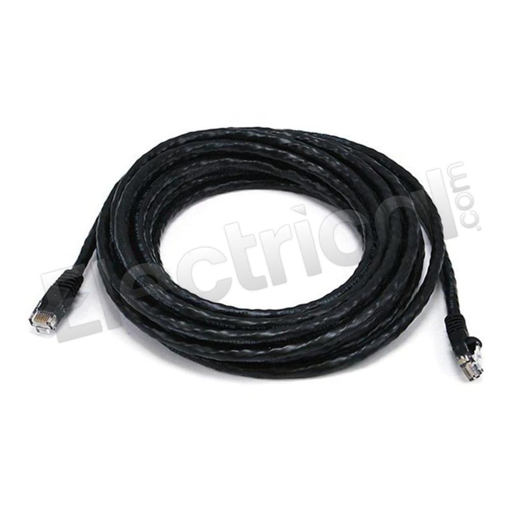 CAT6-20-BLACK