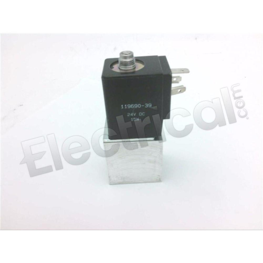 CAT66P-024-D