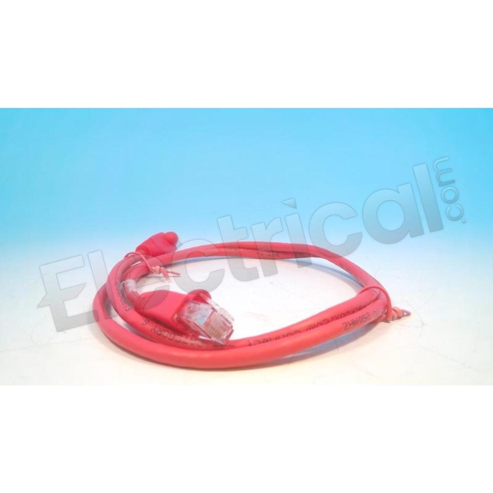 CAT6PC-003-RD