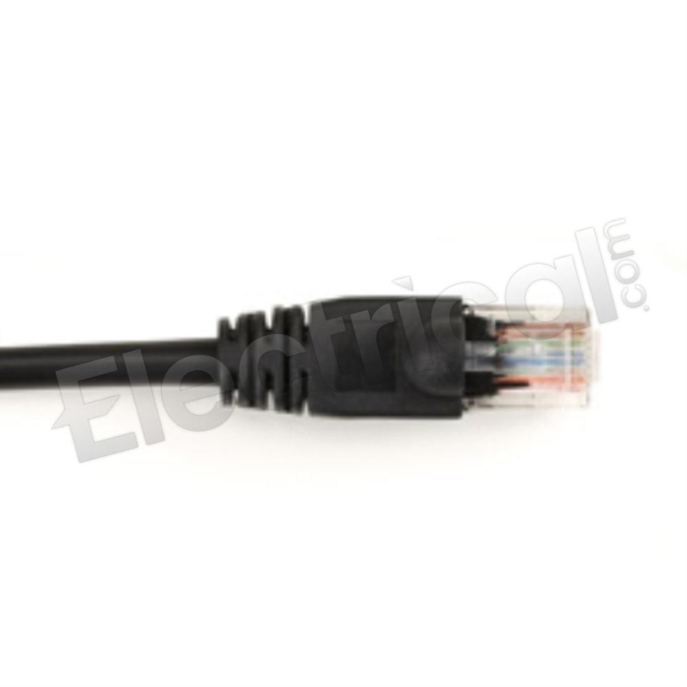 CAT6PC-006-BK