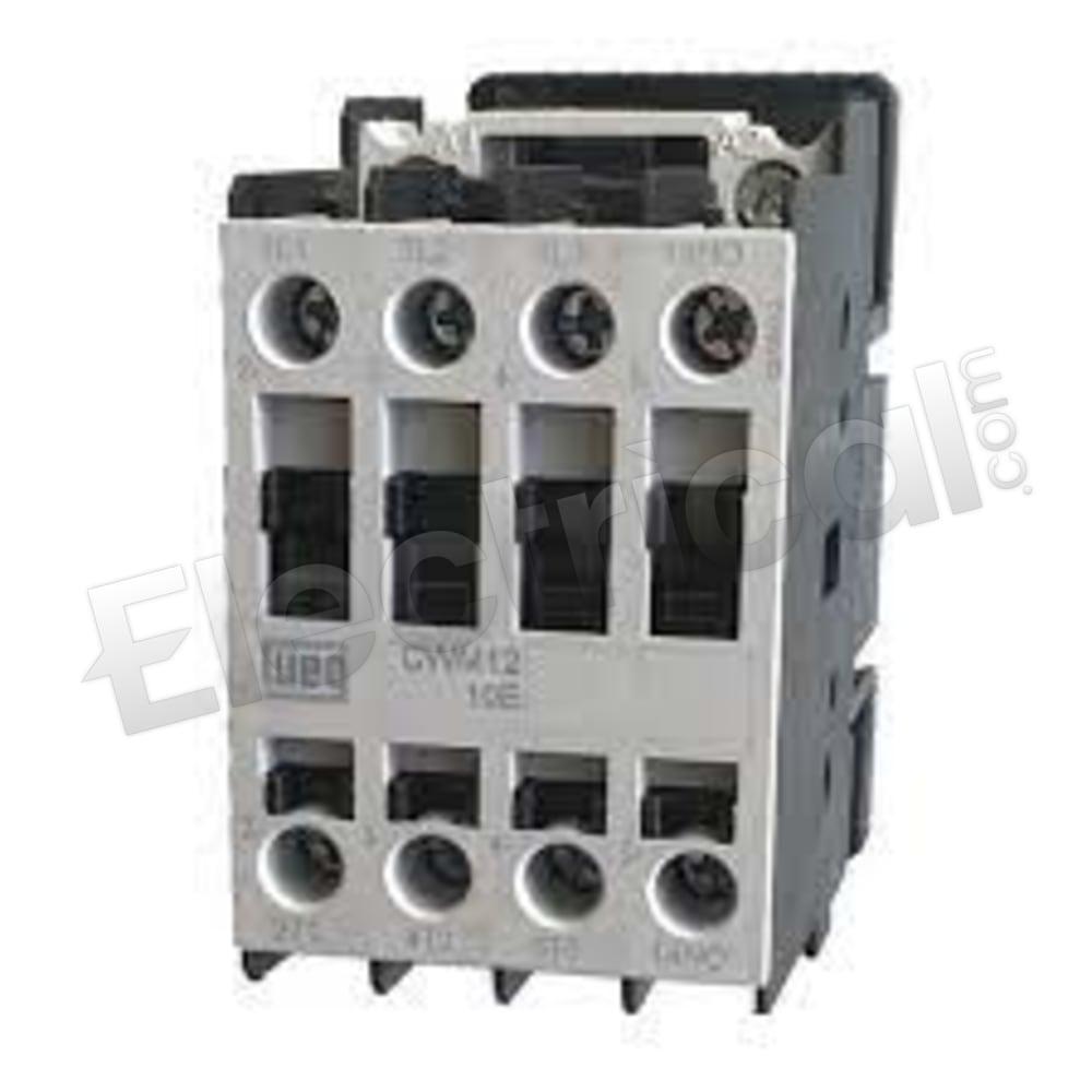 WEG Contactor CAWM4-31-00D15