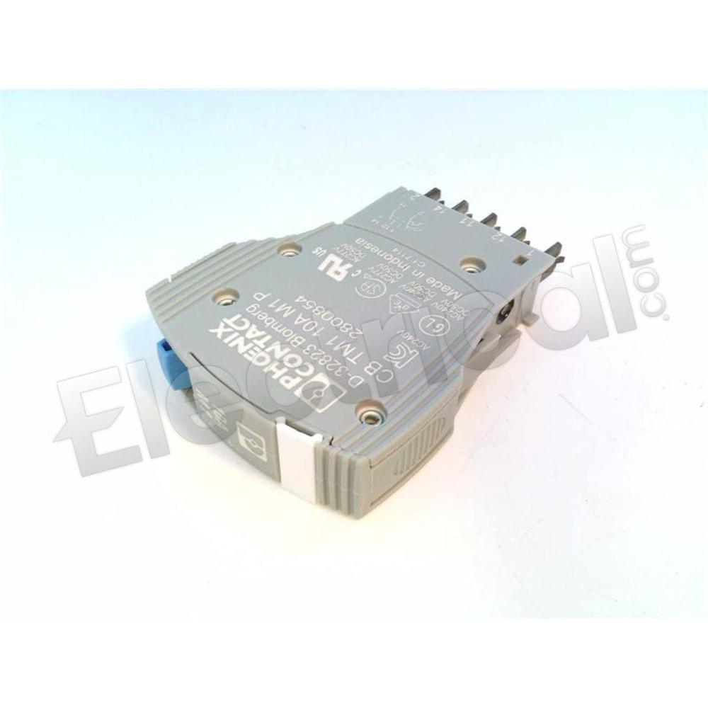 CB TM1 10A M1 P