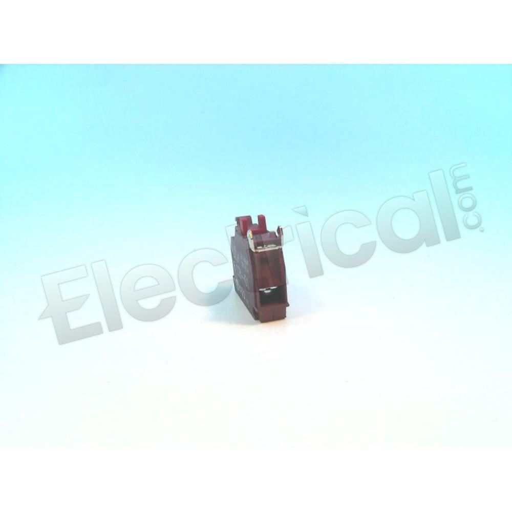 NHD Motor Control Part And Accessory CB-01