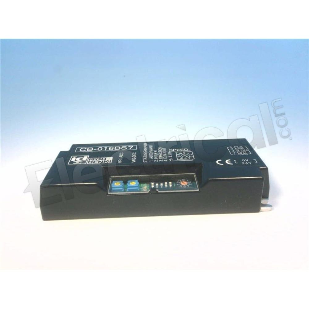 CB-016BS7