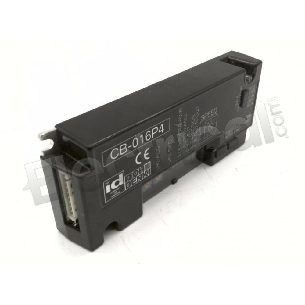 CB-016P4