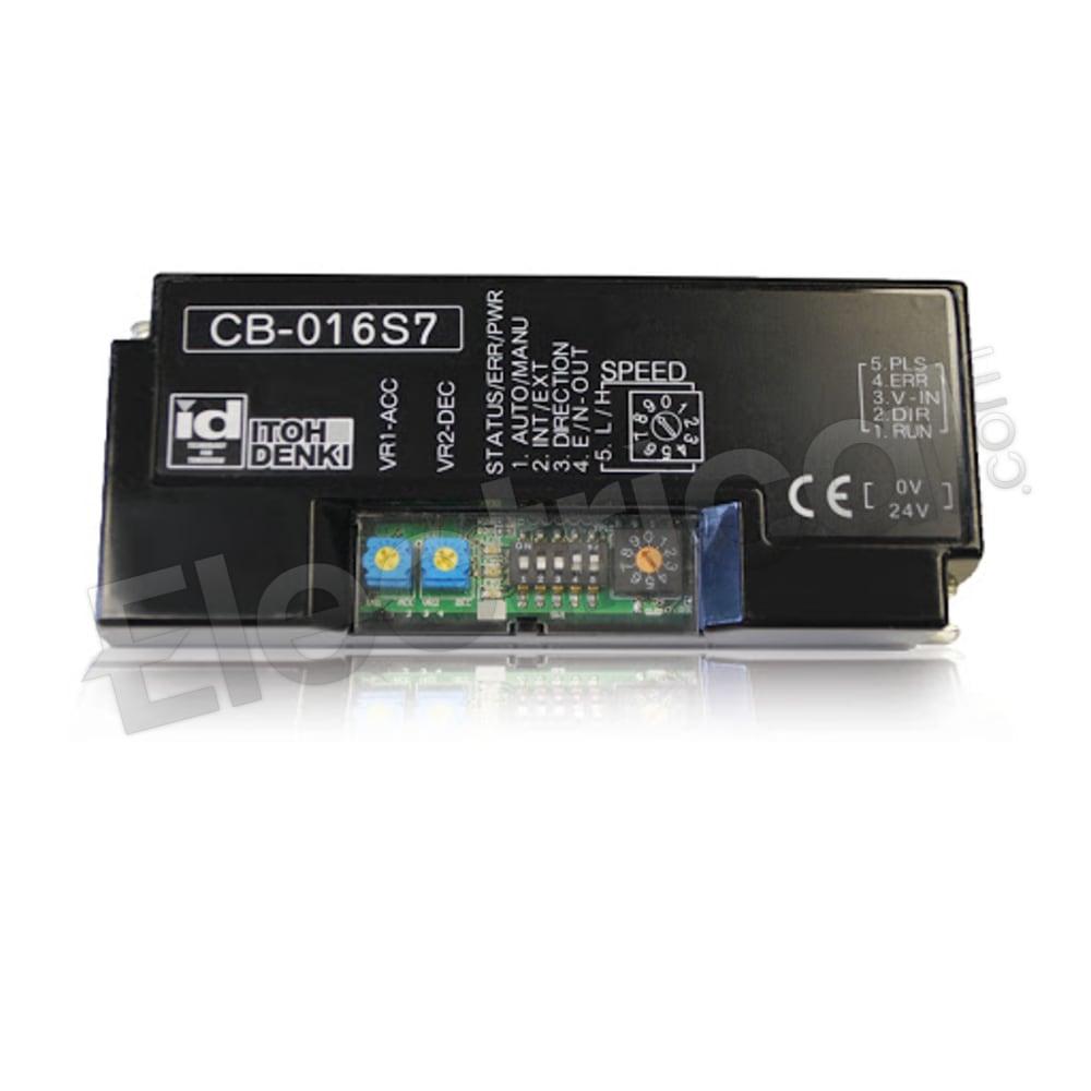 CB-016P7