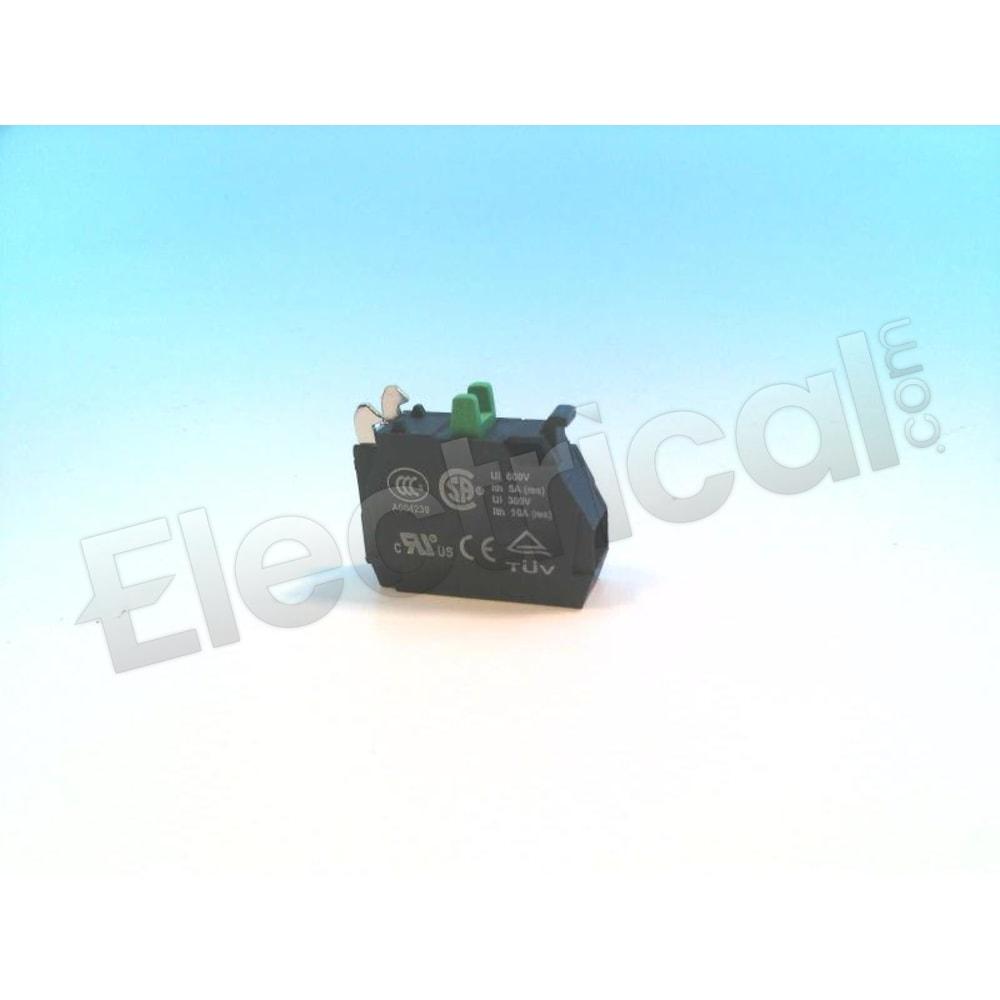 NHD Contactor And Motor Starter Auxiliary CB-10