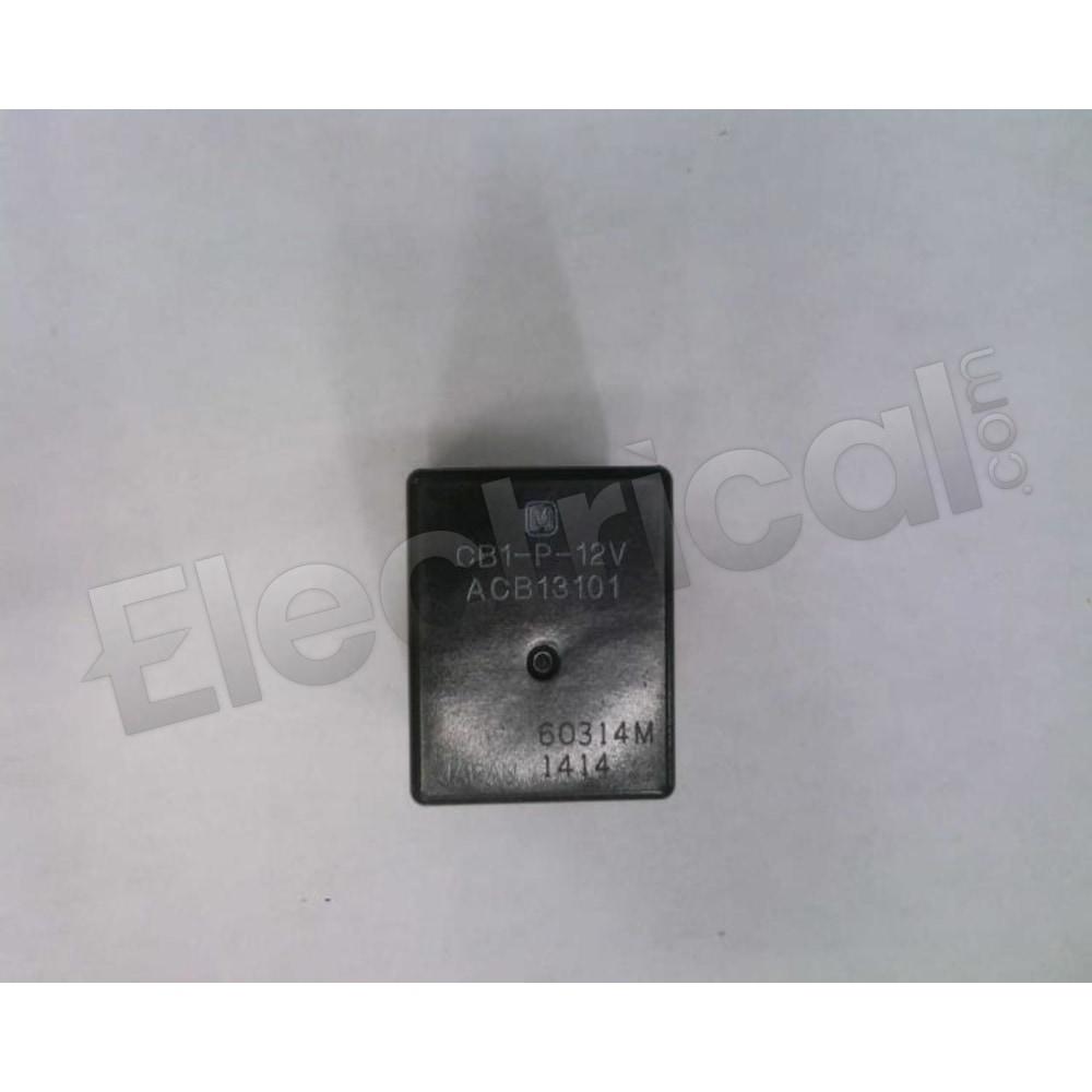 CB1-P-12V
