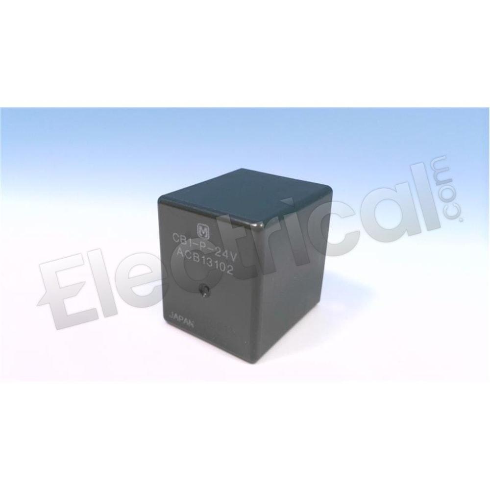 CB1-P-24V