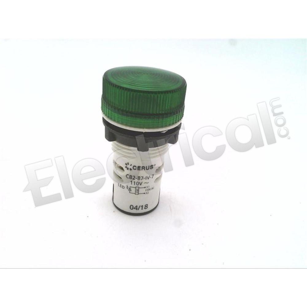 CB2-B7-IV-73-110V