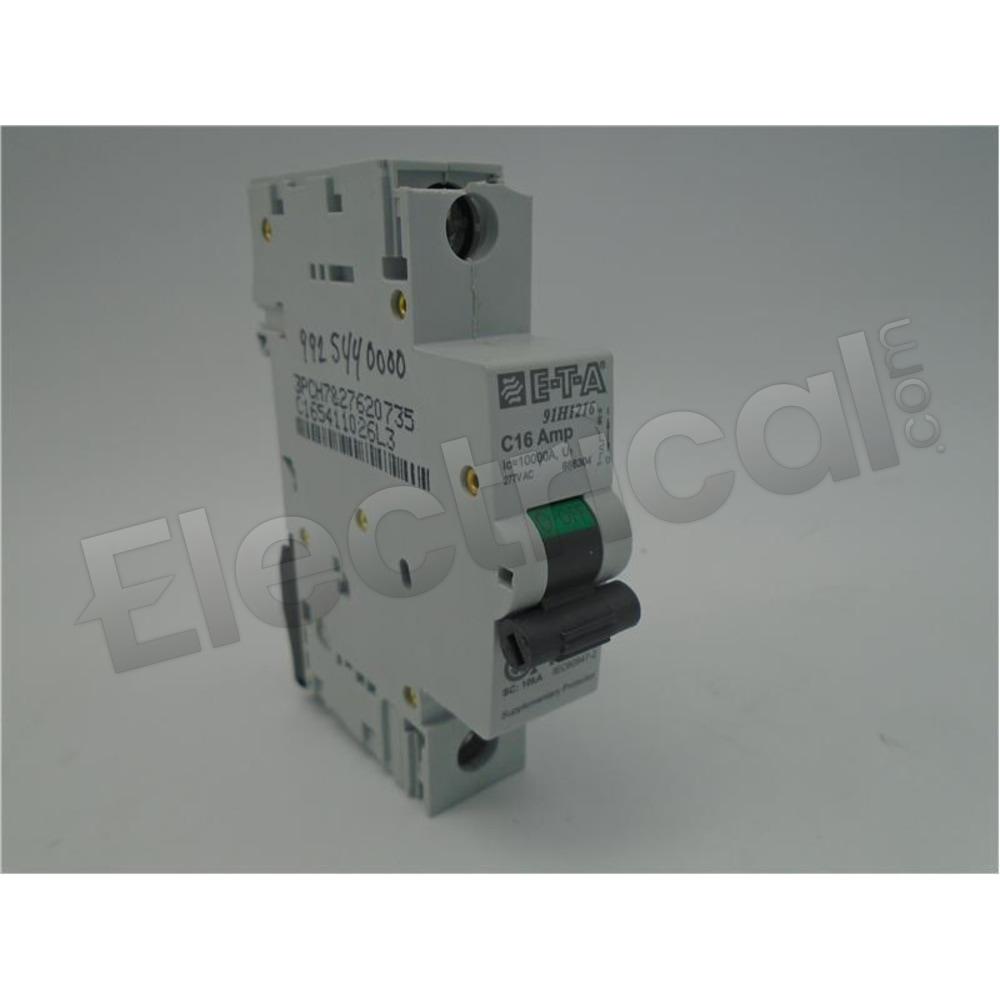 CB9101-16.16A -TS35