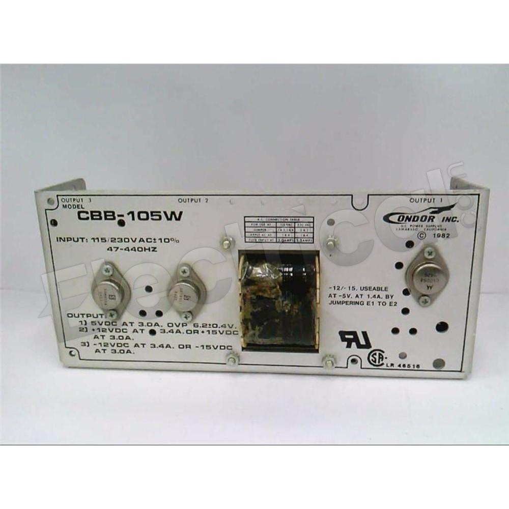 CBB-105W