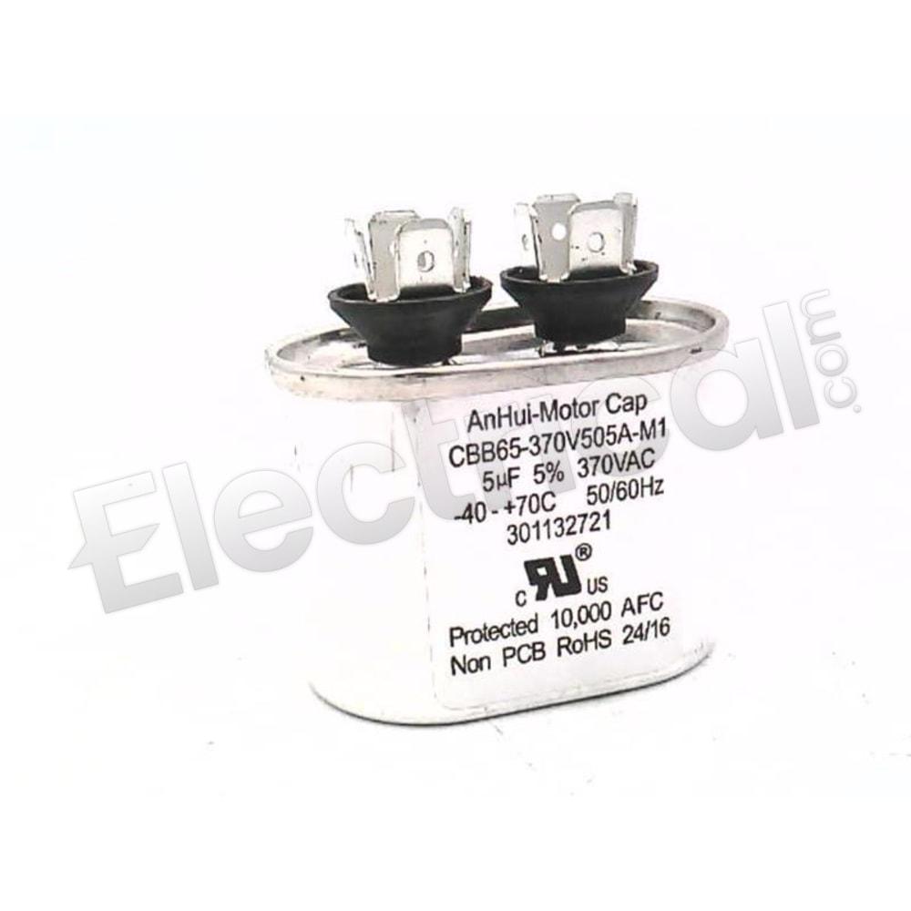 CBB65-370V505A-M1
