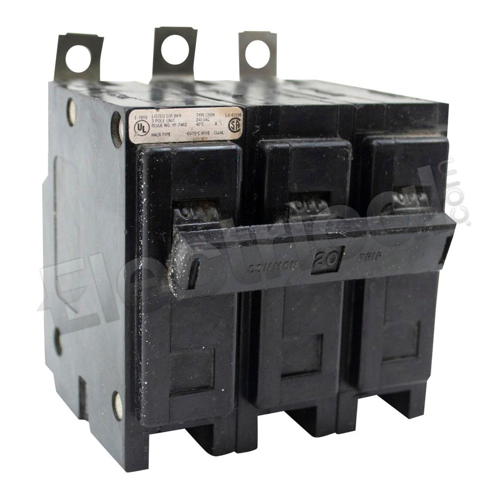 CBBH3040H