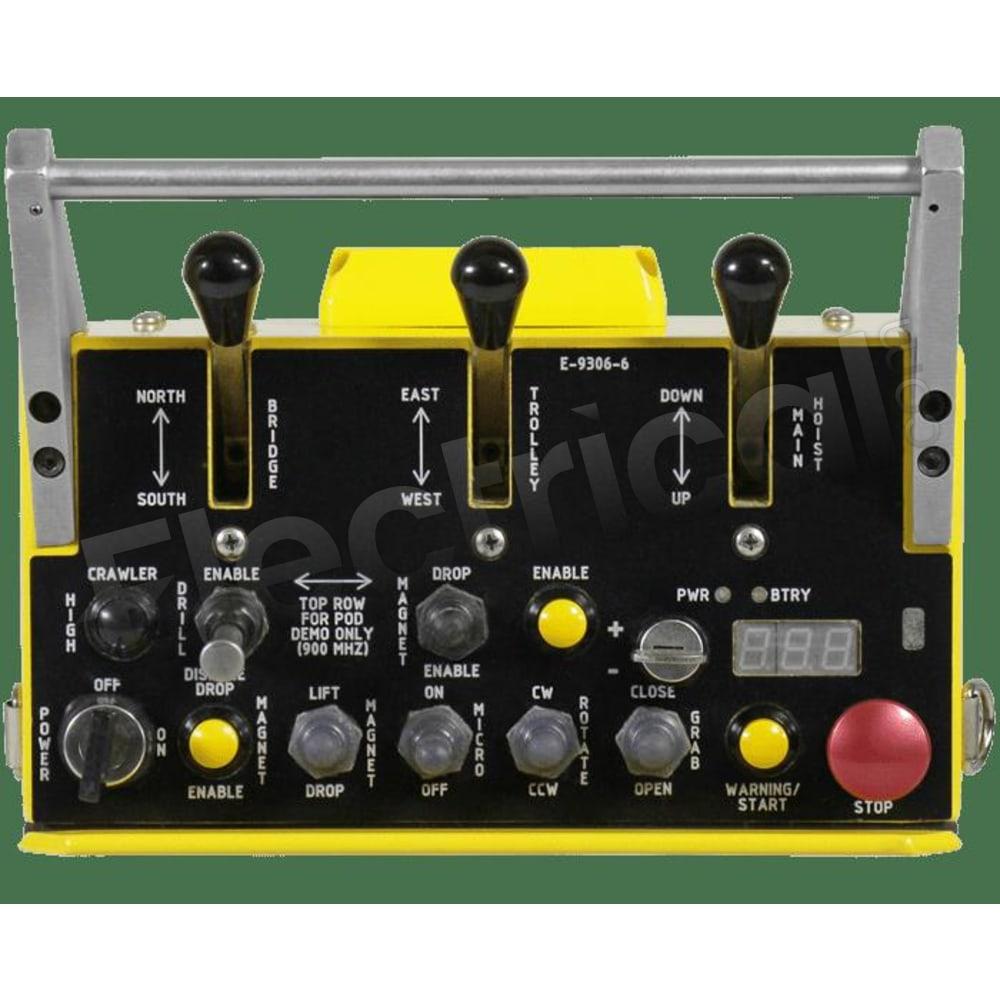 CBFMDR-450