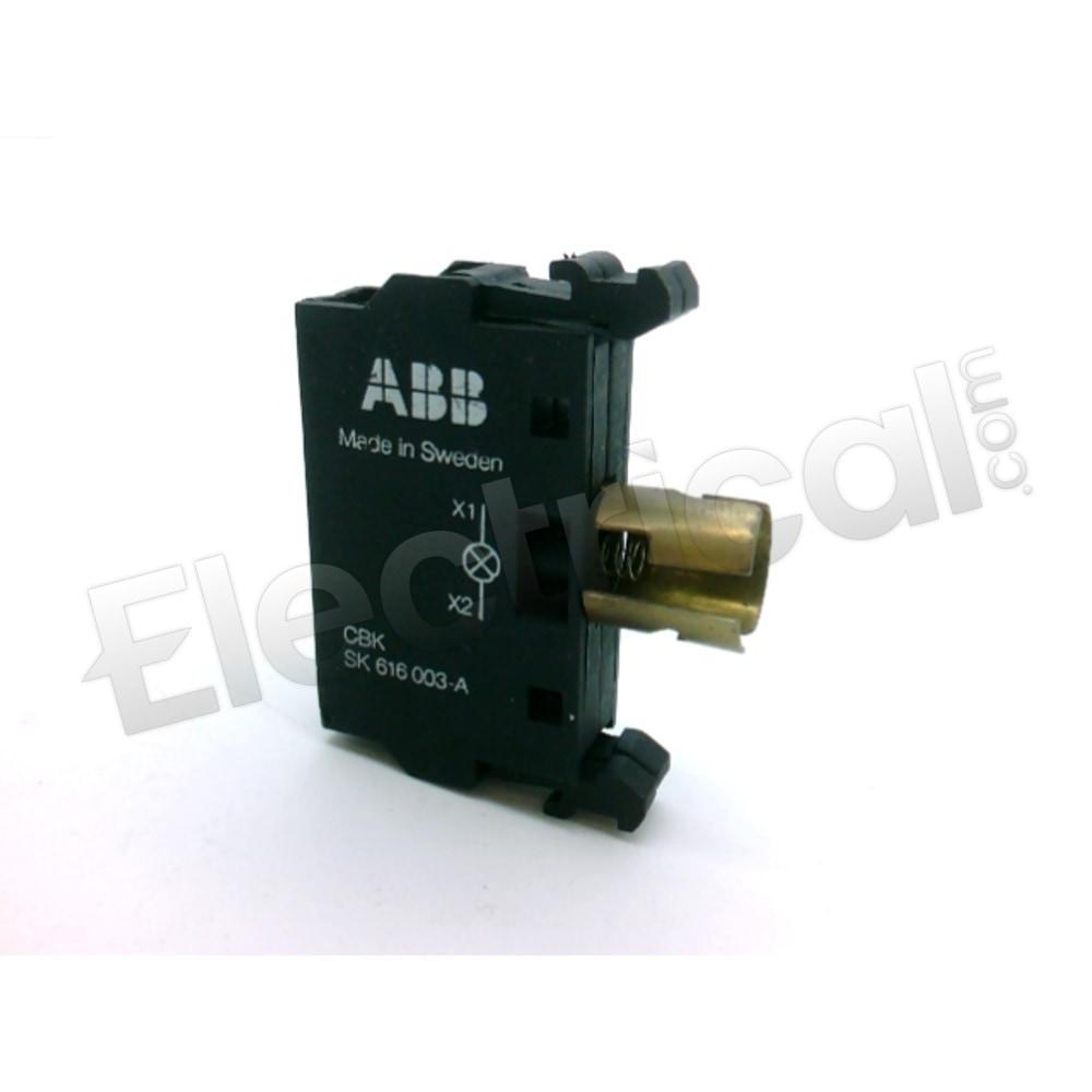 CBK SK 616 003-A