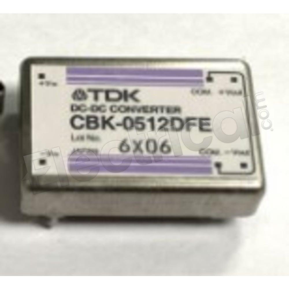 CBK-0505SFE