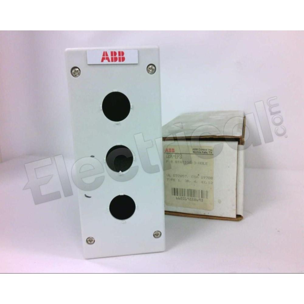 ABB Enclosure CBK-EP3