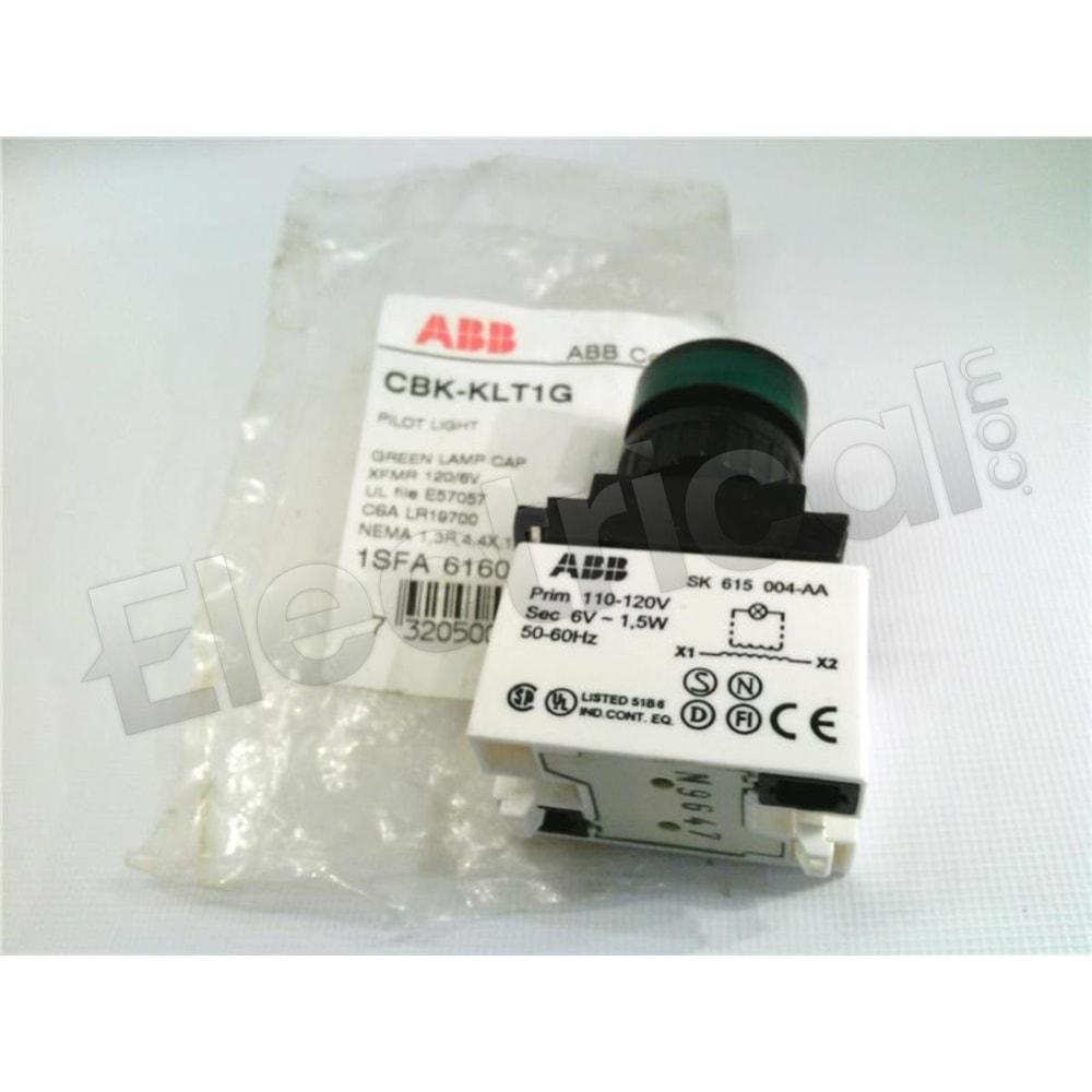 CBK-KLT1G