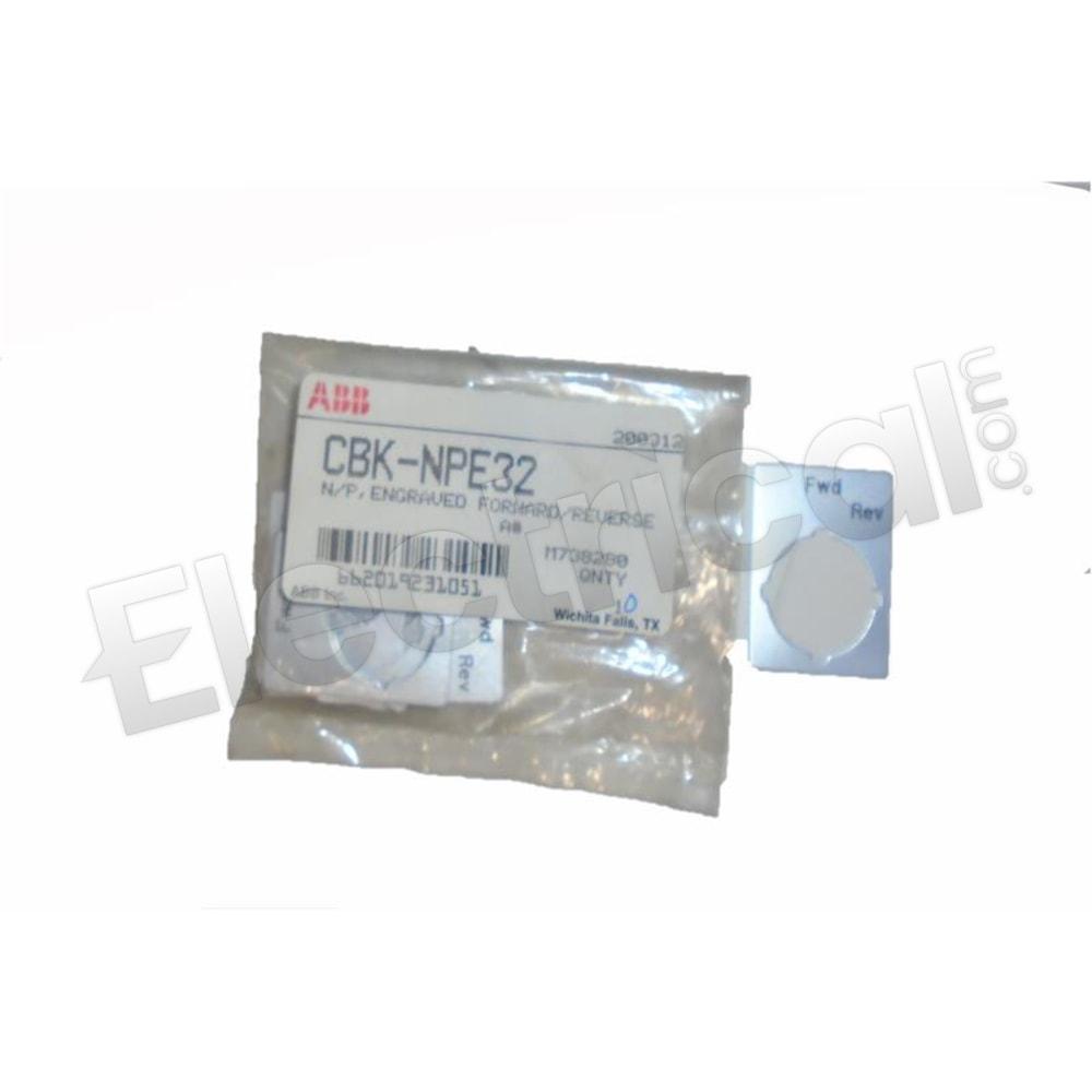 CBK-NPE32