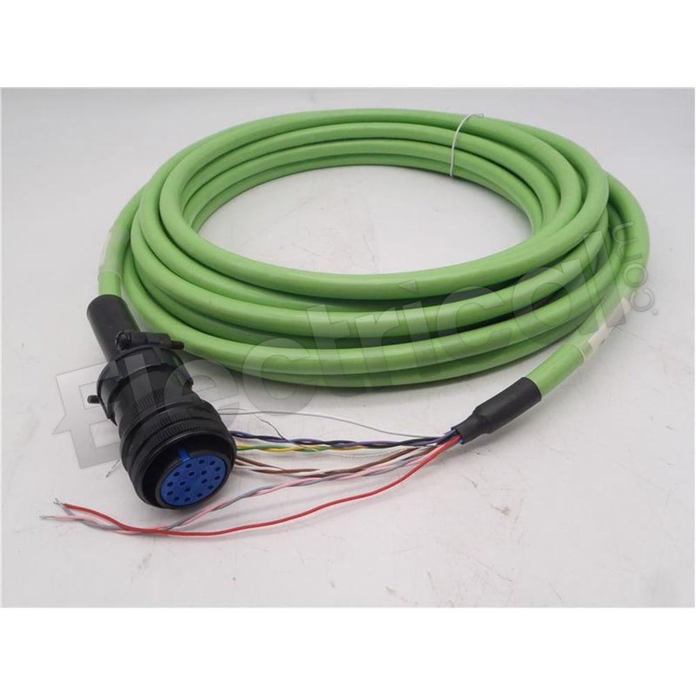 Ormec Motor Control Part And Accessory CBL-J1370612/30